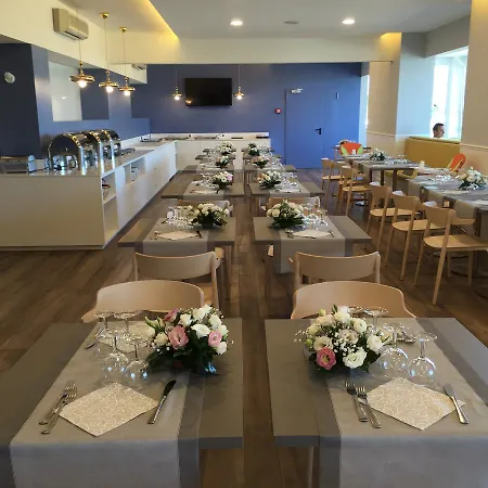 Tritone Сенигаллия