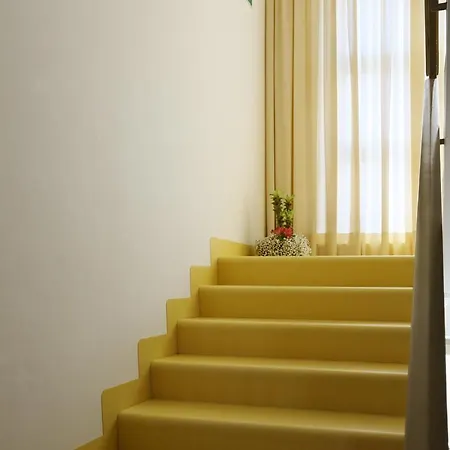 Tritone Сенигаллия