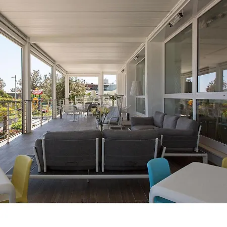 Tritone Сенигаллия