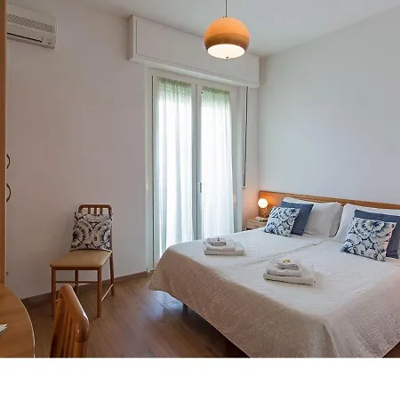 Tritone Сенигаллия