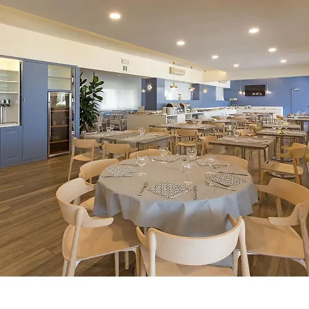 Tritone Сенигаллия