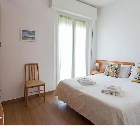 Отель Tritone Сенигаллия