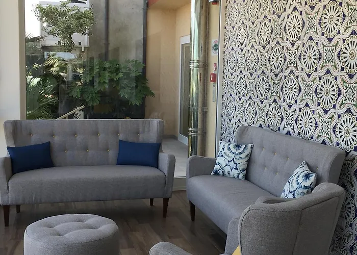 Tritone Hotel Senigallia