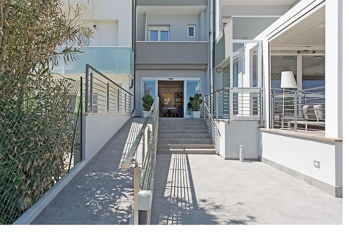 Tritone Hotel Senigallia