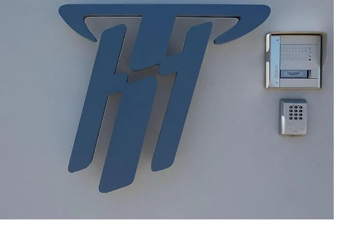 Hotel Tritone Senigallia