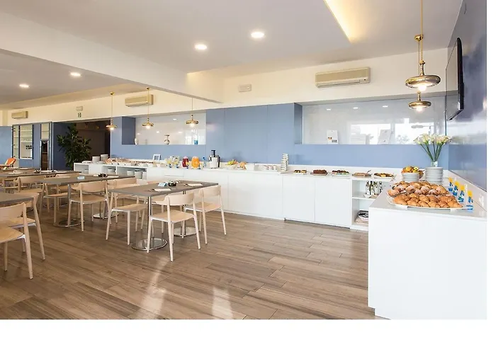 Tritone Hotel Senigallia