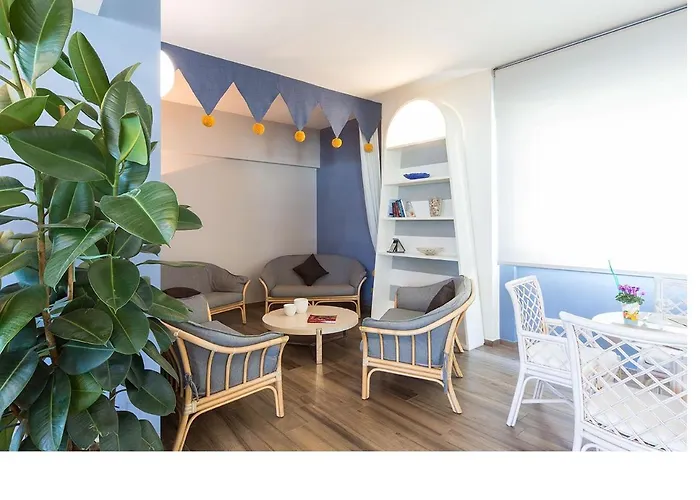 Tritone Hotel Senigallia