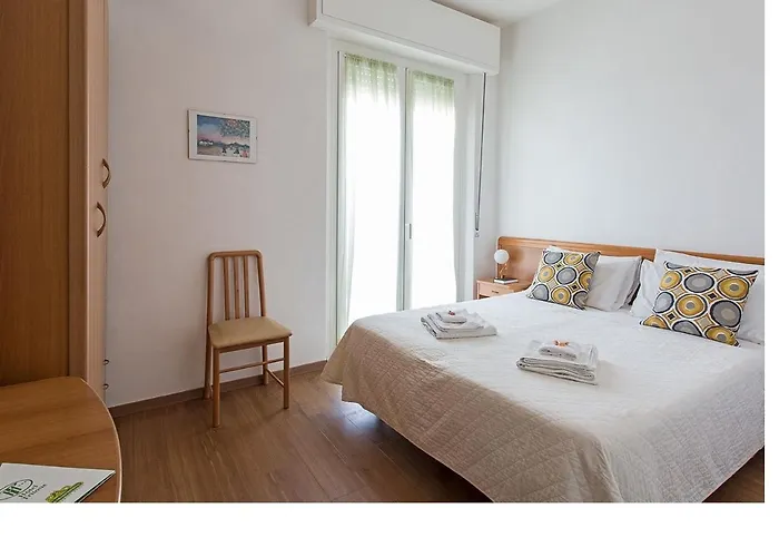 Hotel Tritone Senigallia