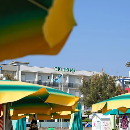 Hotel Tritone Senigallia