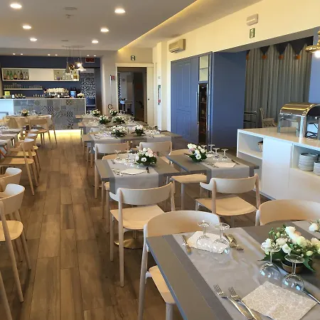 Hotel Tritone 3*