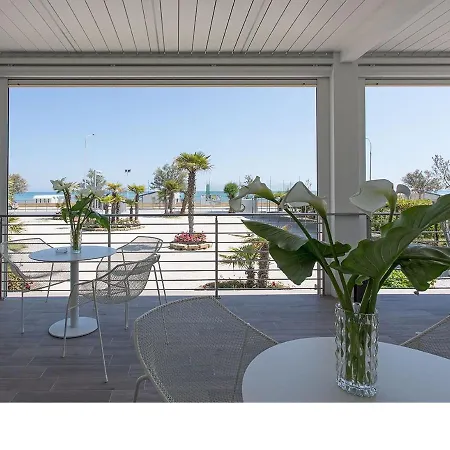 Hotel Tritone 3*