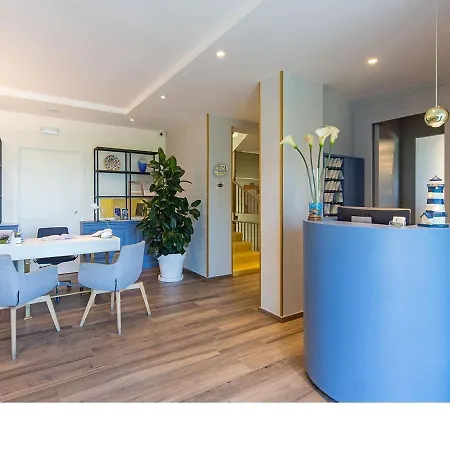 Tritone 3* Senigallia