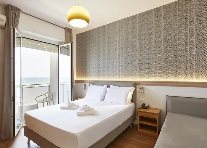 Tritone 3* Senigallia