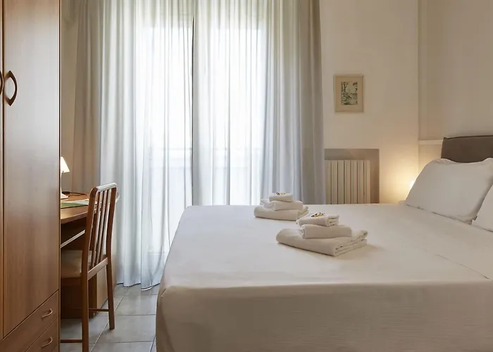 Tritone Hotel Senigallia