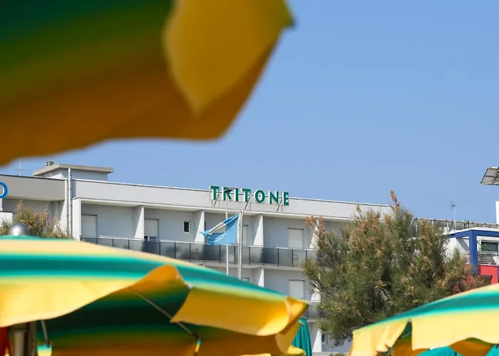 فندق Tritone سينِغاليا