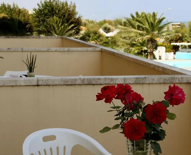 Tritone Hotel Senigallia