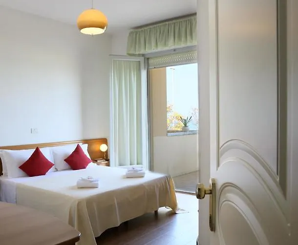Hotel Tritone Senigallia