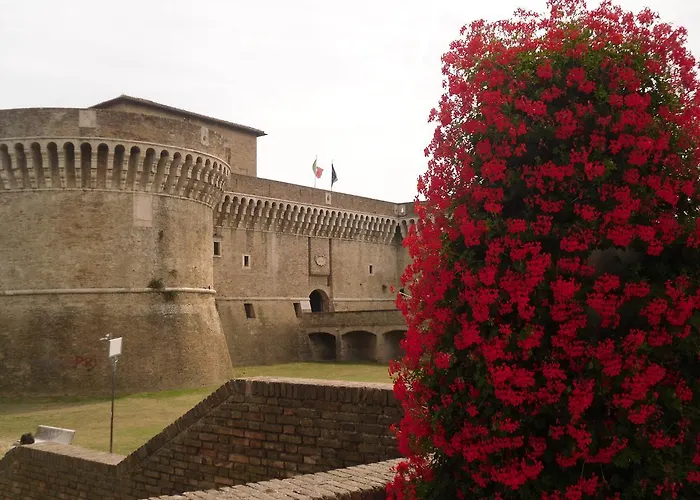 Tritone 3* Senigallia