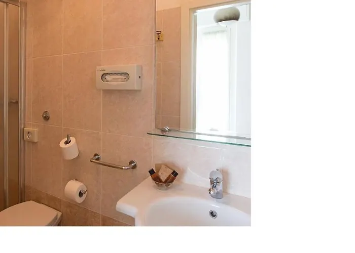 Tritone Hotel Senigallia